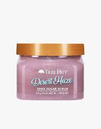 Скраб для тіла Tree Hut Desert Haze Sugar Scrub 510g (002731), фото 1