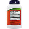 Натуральна добавка NOW Spirulina Powder Organic Certified Organic, 113 грам, фото 3