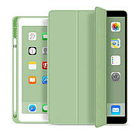 Чехол Smart Case для iPad 10.2" (Pen) Cactus Green (2019/2020/2021)