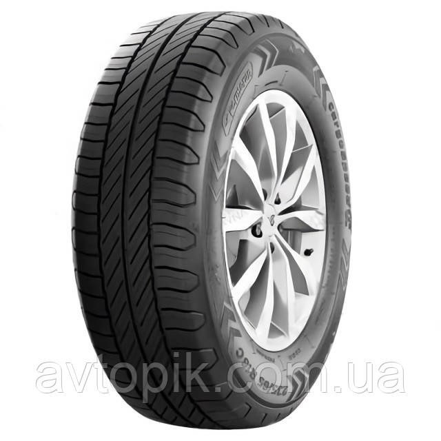 Літні шини Tigar Cargo Speed Evo 205/70 R15C 106/104S
