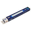 LED-лампа акумуляторна (магнітна) NZY RI-300T + сонячна панель Білий/ Синій, фото 9