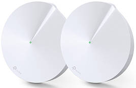 Wi-Fi система TP-LINK Deco M5 2 шт. AC1300 (DECO-M5-2-PACK)