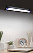 LED-лампа акумуляторна (магнітна) NZY RI-500T + сонячна панель Білий/ Синій, фото 10