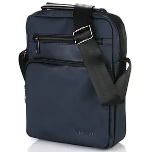 Сумка 9.6 IPad TIGERNU Т-L5200 Blue, фото 1