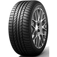 Летние шины Dunlop SP Sport MAXX TT 205/55 ZR16 91W *