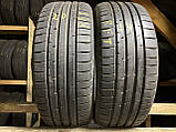 Шини літо 225/40R19 Goodyear Eagle F1 RFT 7мм 19/20рік 2шт, фото 3
