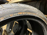 Шини літо 225/40R19 Goodyear Eagle F1 RFT 7мм 19/20рік 2шт, фото 5