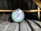 Шини літо 225/40R19 Goodyear Eagle F1 RFT 7мм 19/20рік 2шт, фото 7