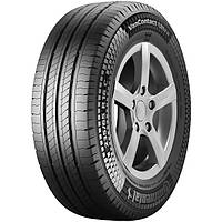 Літні шини Continental VanContact Ultra 195/75 R16C 110/108R