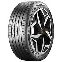 Летние шины Continental PremiumContact 7 215/55 ZR17 98W XL