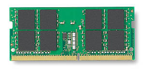 Оперативна пам'ять для ноутбука SODIMM DDR4 16GB PC4-25600 3200MHz бу