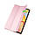 Чохол Smart Case для Samsung Galaxy TAB S6 Lite (10.4") Rose Gold 2020/2022, фото 5