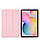 Чохол Smart Case для Samsung Galaxy TAB S6 Lite (10.4") Rose Gold 2020/2022, фото 7