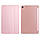 Чохол Smart Case для Samsung Galaxy TAB S6 Lite (10.4") Rose Gold 2020/2022, фото 4