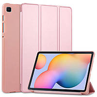 Чохол Smart Case для Samsung Galaxy TAB S6 Lite (10.4") Rose Gold 2020/2022