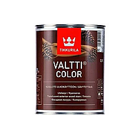 Лазурь для дерева Tikkurila Valtti Color 0.9л