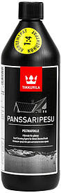 Миючий засіб для металевих дахів Tikkurila Panssaripesu 1л