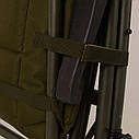 Кресло Solar SP C-Tech Recliner Chair, фото 7