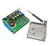 Перетворювач підвищує DC-DC 150W 2v-32v в 12v-46v, фото 3