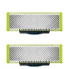 Змінні леза Philips OneBlade QP230/50 3 шт., фото 3