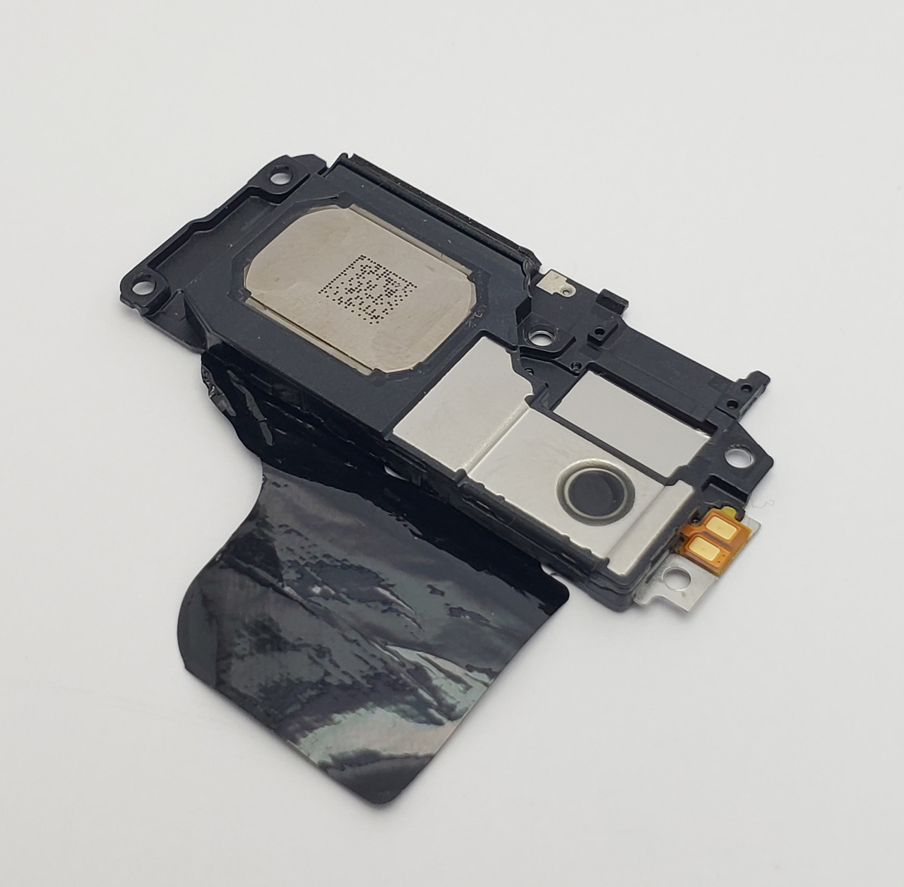 Динамік поліфонічний xiaomi 11 lite 5g ne (2109119dg) сервісний оригінал з розборки, фото 1