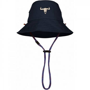 Buff Kids Booney Hat goran night blue