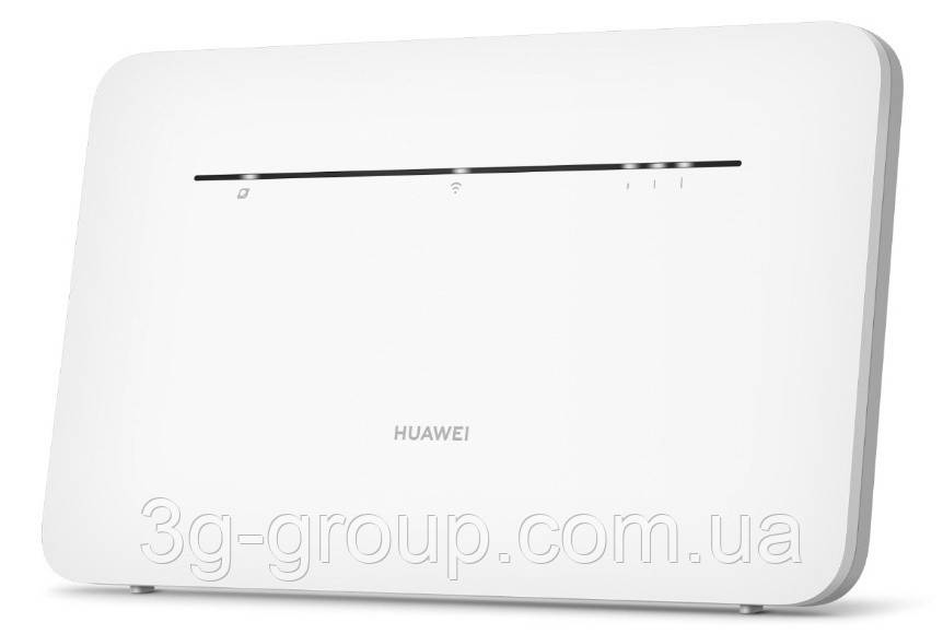 4G+ Wi-Fi роутер Huawei B535-232a LTE-Advanced Cat7 (Original BOX)