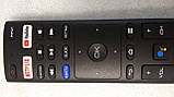 Плата керування TV5550-ZC25-01(F), плата матриці, модуль WI-FI, пульт ДК RC20  з мікрофоном від LЕD телевізора KIVI 40U710KB, фото 6