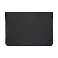 Екранувальна сумка-чохол для ноутбука 15" з тканини LOCKER's LNF15-Black