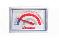 Термометр Round