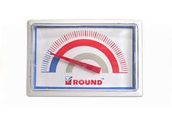 Термометр Round