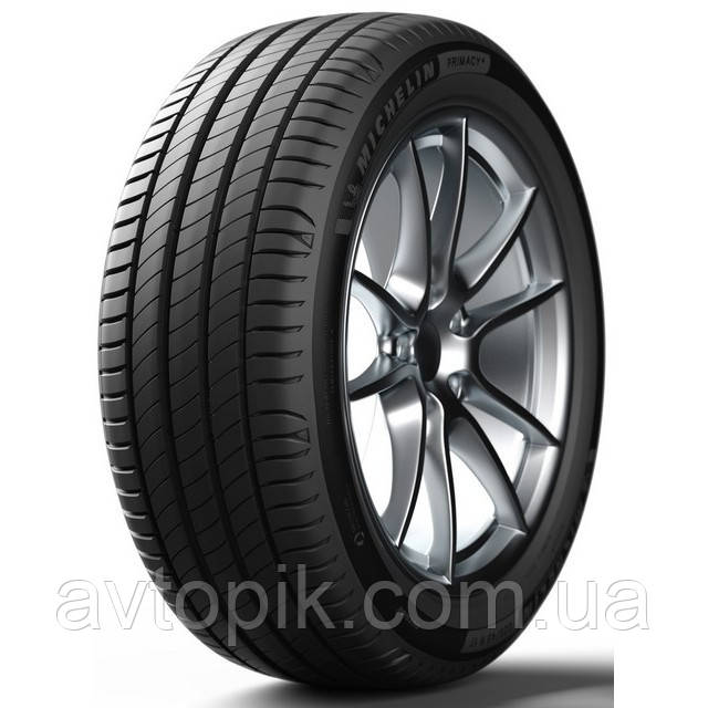 Літні шини Michelin Primacy 4 205/65 R15 94H