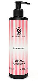 Парфюмированный лосьон для тела с ароматом  Victoria's Secret Bombshell, 200 мл