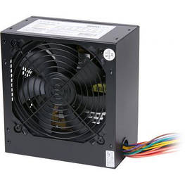 Блок живлення Vinga 400 W ОЕМ (PSU-400-12 black)