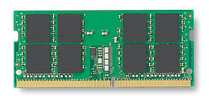 Оперативна пам'ять для ноутбука SODIMM DDR4 16GB PC4-25600 3200MHz бу