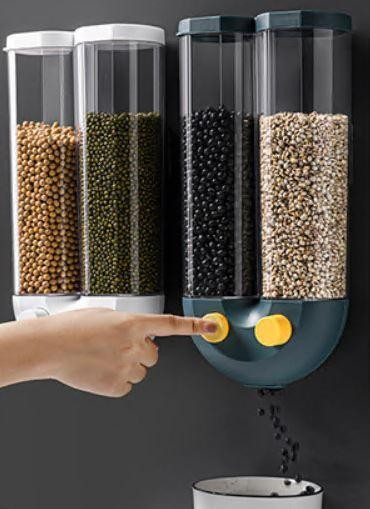 Ємність для спецій, фото 1