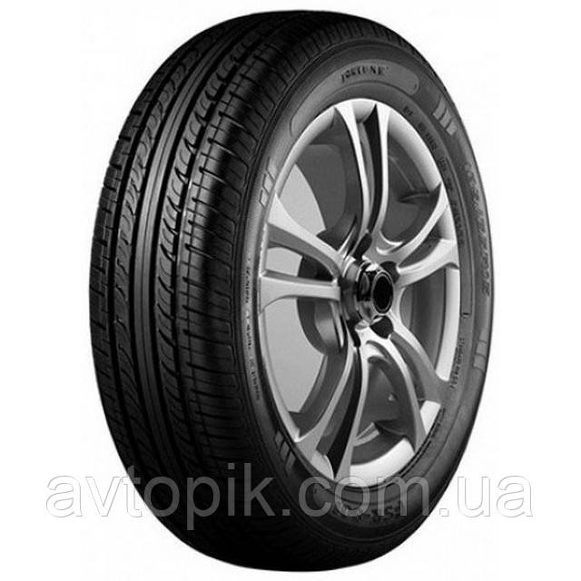 Літні шини Fortune FSR-801 165/70 R13 79T