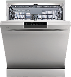Посудомийна машина Gorenje GS 63160 S