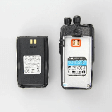Рація Anytone AT-D878UVII Plus AES 256, фото 6