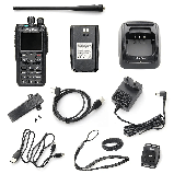 Рація Anytone AT-D878UVII Plus AES 256, фото 7
