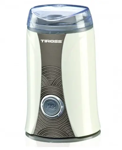 Кавомолка Tiross TS531