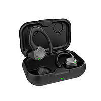 Бездротові сенсорні bluetooth-навушники BE1036 для спорту, Amazon, Німеччина