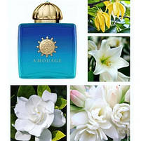 Амуаж Фігмент Вумен - Amouage Figment Woman парфумована вода 100 ml., фото 4