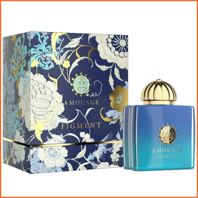 Амуаж Фігмент Вумен - Amouage Figment Woman парфумована вода 100 ml., фото 1