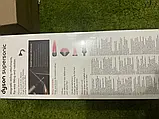 Фен для волосся Dyson Дайсон Supersonic HD07 Фуксія  Рожевий Новинка, фото 7