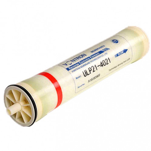 Промислова мембрана Vontron ULP21-2540