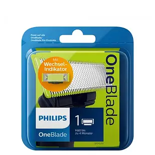 змінні леза Philips OneBlade QP210/50 1 шт.