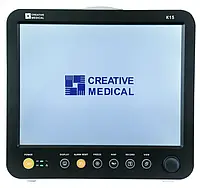 Монитор пациента с модулем капнографии основного потока K15 Медаппаратура
