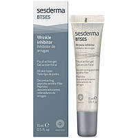 Гель-ингибитор против морщин SesDerma BTSeS Wrinkle Inhibitor 15мл