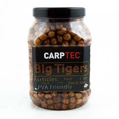 Тигровий горіх Dynamite Baits Carp Tec Particles Big Tigernut
